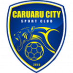 Escudo do Caruaru City