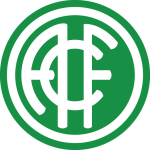 Escudo do América PE