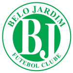 Escudo do Belo Jardim