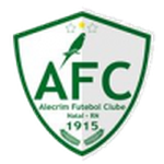 Escudo do Alecrim