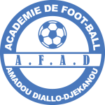 Escudo do AFAD