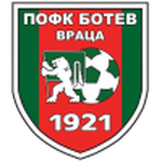 Escudo do Botev Vratsa