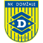 Escudo do NK Domzale