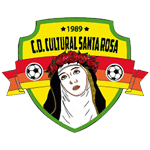 Escudo do Cultural Santa Rosa
