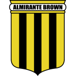 Escudo do Almirante Brown