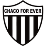 Escudo do Chaco For Ever