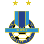 Escudo do Sliema Wanderers
