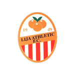 Escudo do Lija Athletic