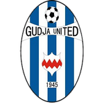 Escudo do Gudja United