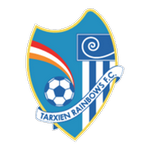 Escudo do Tarxien Rainbows