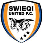 Escudo do Swieqi United