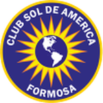 Escudo do Sol de América