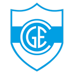 Escudo do Gimnasia Concepción