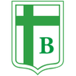 Escudo do Sportivo Belgrano