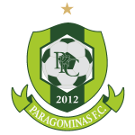 Escudo do Paragominas
