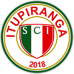 Escudo do Itupiranga