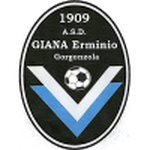 Escudo do Giana Erminio