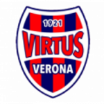 Escudo do Virtus Verona