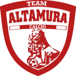 Escudo do Team Altamura