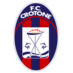 Escudo do Crotone