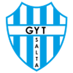 Escudo do Gimnasia Y Tiro