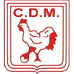 Escudo do Deportivo Moron