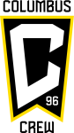 Escudo do Columbus Crew II