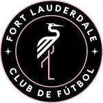 Escudo do Fort Lauderdale CF