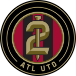 Escudo do Atlanta United II