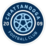 Escudo do Chattanooga