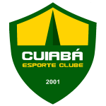 Escudo do Cuiaba
