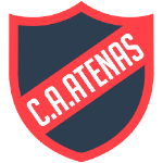 Escudo do Atenas