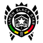 Escudo do Limón Black Star