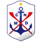 Escudo do Marcílio Dias