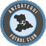 Escudo do Academia Anzoátegui