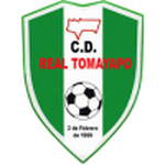Escudo do Real Tomayapo