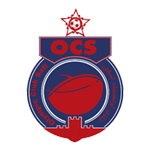 Escudo do Olympique Safi