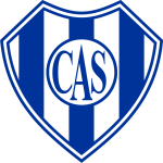 Escudo do Sarmiento de La Banda