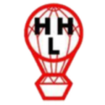 Escudo do Huracan Las Heras