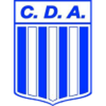 Escudo do Argentino Monte Maíz