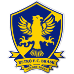 Escudo do Retrô