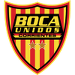 Escudo do Boca Unidos