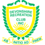 Escudo do Devonshire Cougars