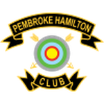 Escudo do Pembroke Hamilton Club