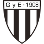 Escudo do Gimnasia M.