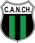 Escudo do Nueva Chicago