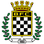 Escudo do Boavista