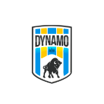 Escudo do Dinamo de Puerto La Cruz