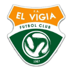 Escudo do Atletico el Vigia FC