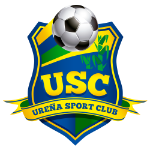 Escudo do Urena SC